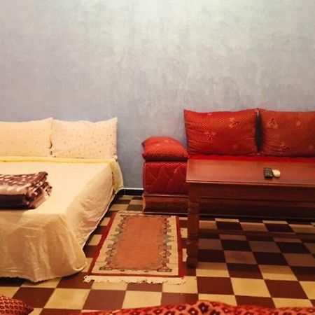 Nice 2 Bedrooms Apartment Near The Beach Rabat Exterior photo