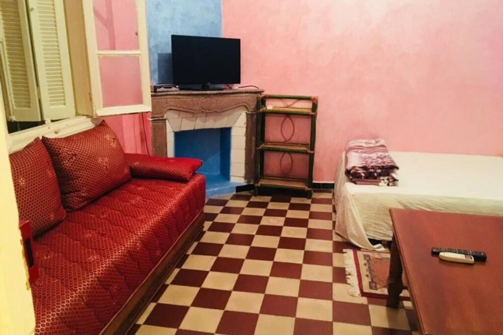 Nice 2 Bedrooms Apartment Near The Beach Rabat Exterior photo
